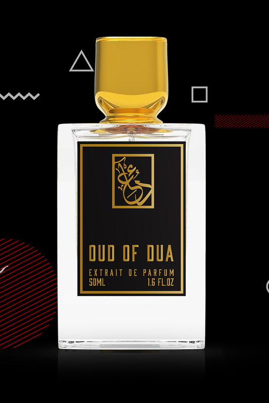 Oud Of Dua