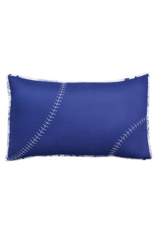 Pillow Cover Sports Ball HOME.