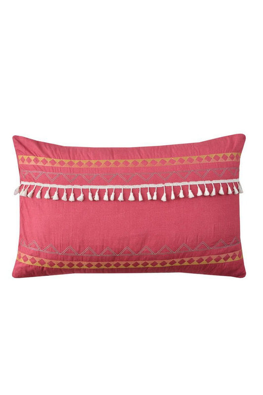 Pillow Cover Tribal Obsessi HOME.
