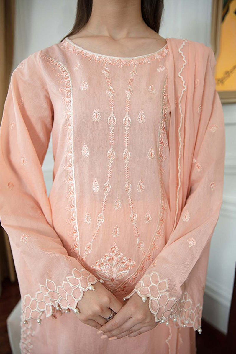Raiha - Eid Luxury Pret Collection '22