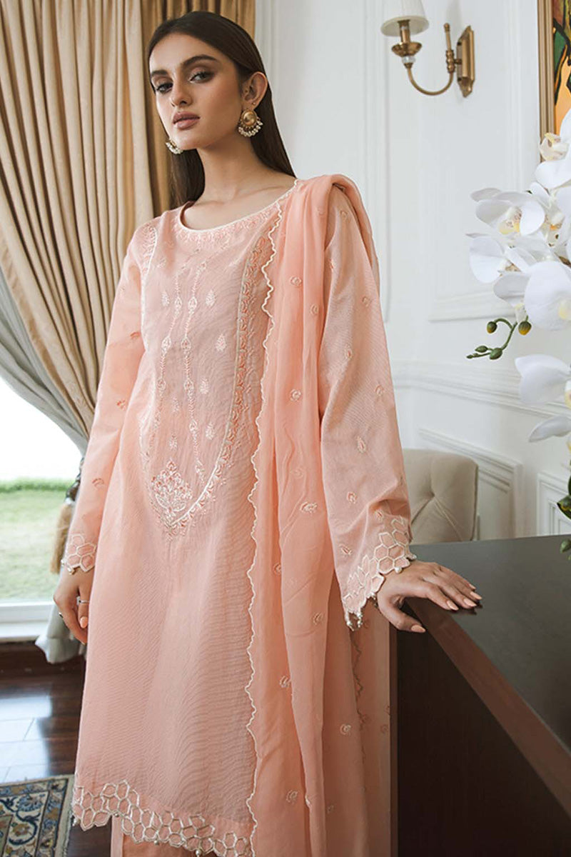 Raiha - Eid Luxury Pret Collection '22