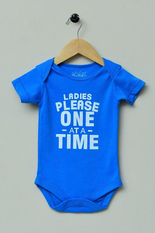LADIES ONE AT A TIME ROMPER - BuyZilla.pk