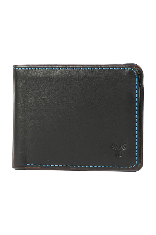 Large Wallet Black