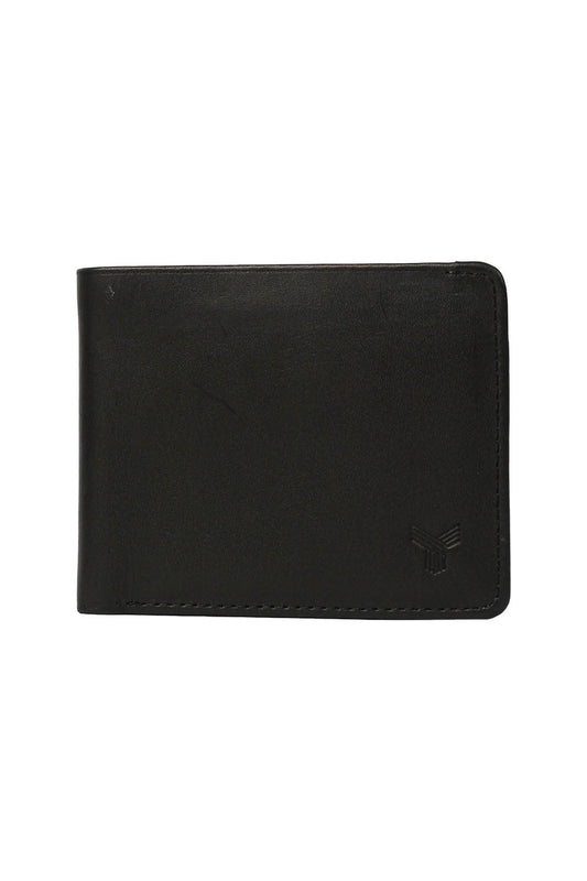 Smart Wallet Black