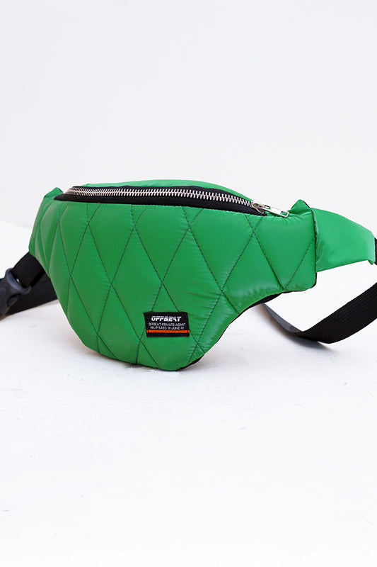 Squal Grass Fannypack