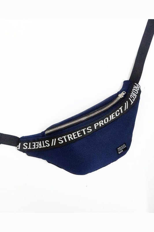 Street Project Fannypack
