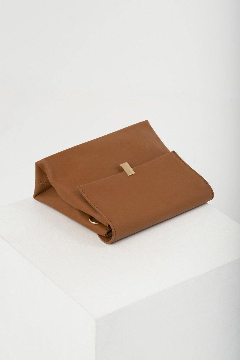 Shoulder Bag - 3582# - BuyZilla.pk