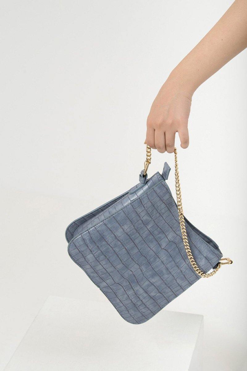 Shoulder Bag - 98169# - BuyZilla.pk