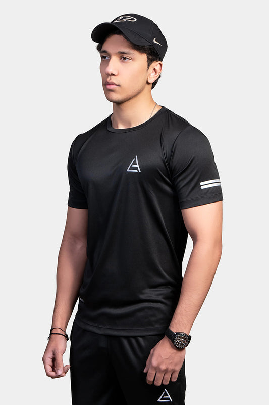 Speed Shirt Black