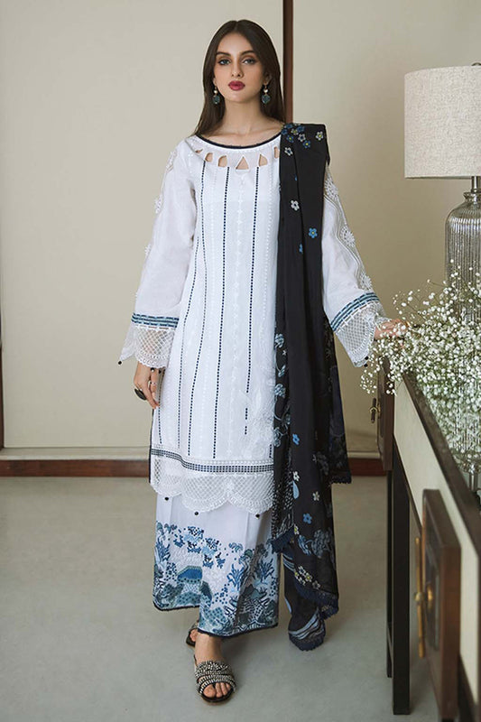 Tia - Eid Luxury Pret Collection '22