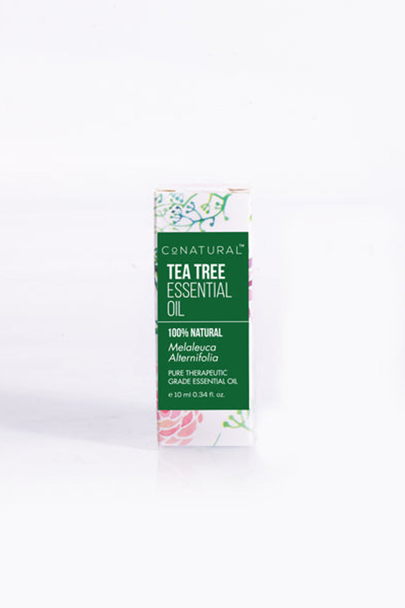 Tea Tree Essential Oil
