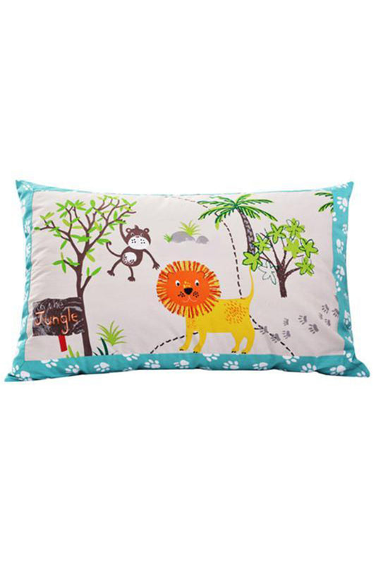 Pillow Covers Zootopia HOME.