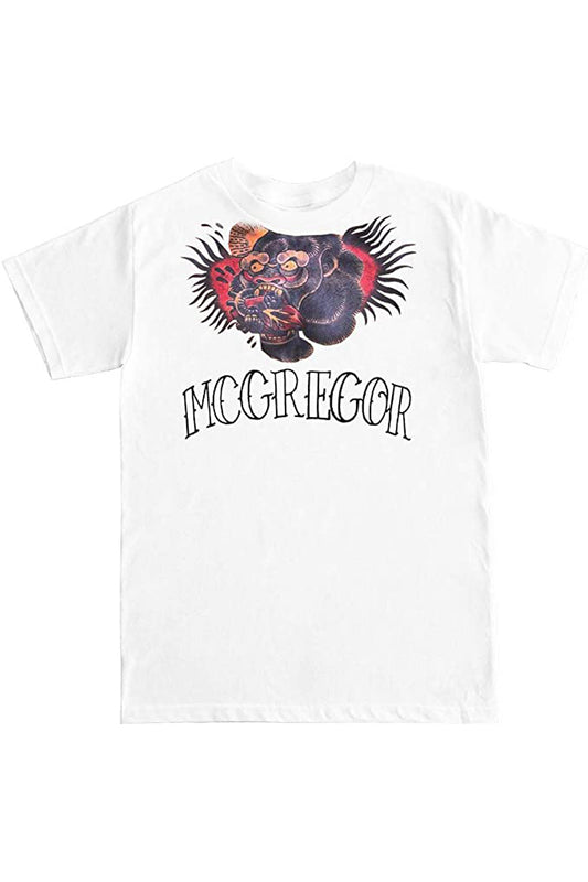 Conor Mcgregor T-Shirt AE29