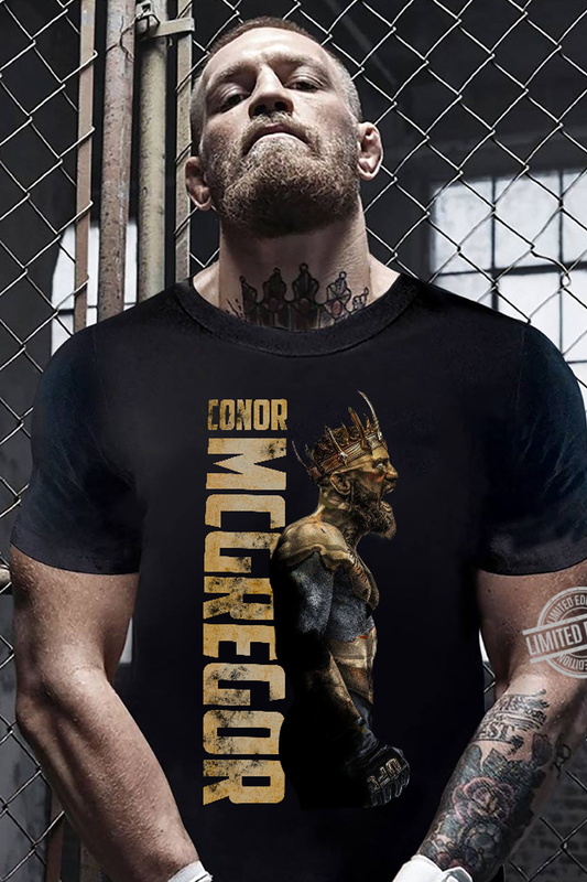 Conor Mcgregor T-Shirt AE30