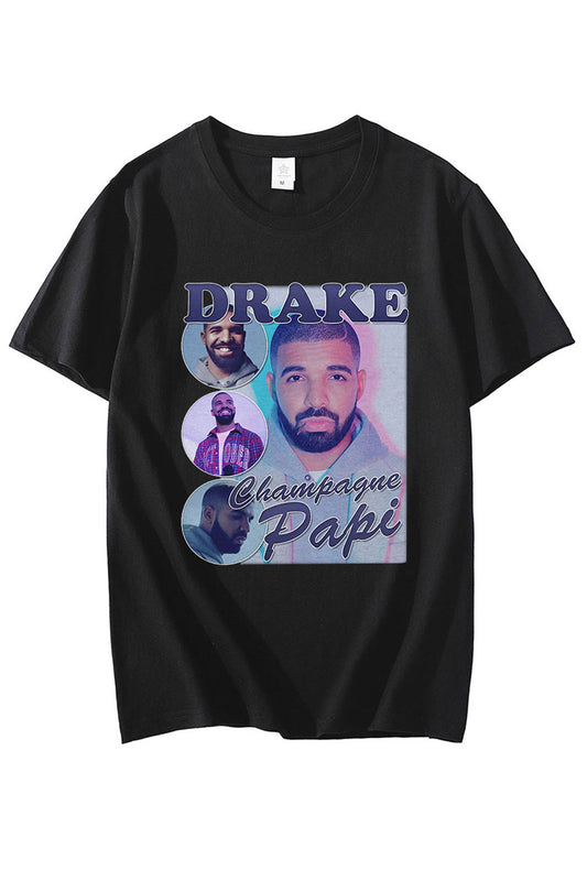 Drake T-Shirt AE34