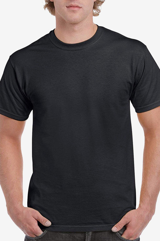 Regular Fit Round-Neck T-Shirt AE39