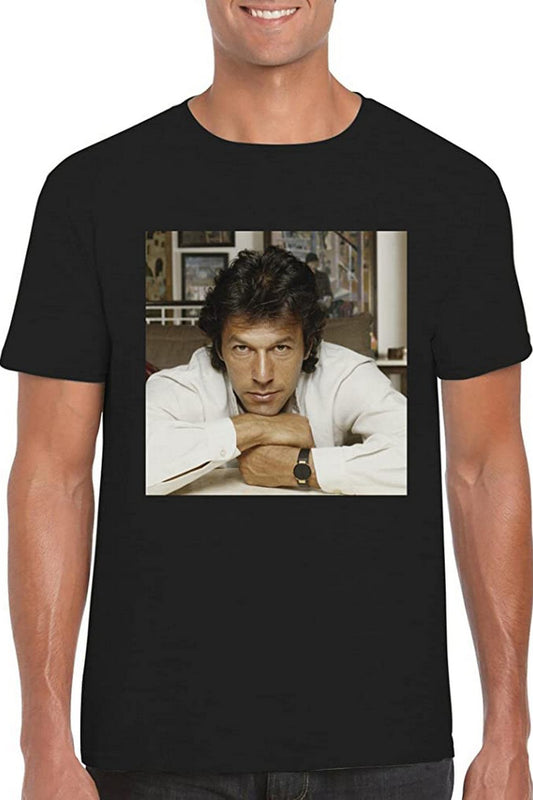 Imran Khan T-Shirt AE42