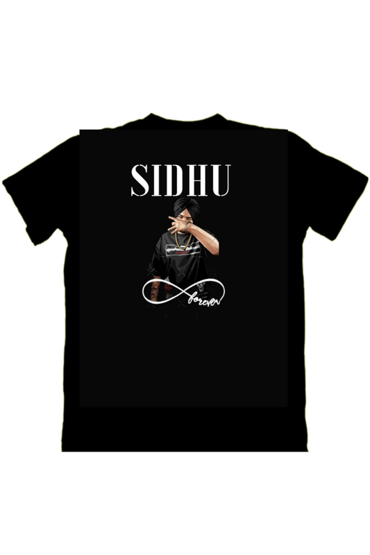 Sidhu T-Shirt Forever