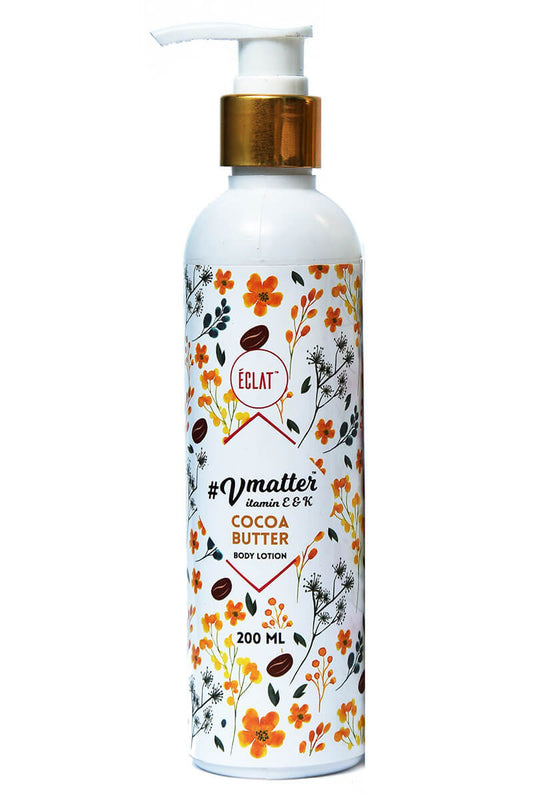 Cocoa Butter Body Lotion 200 ML