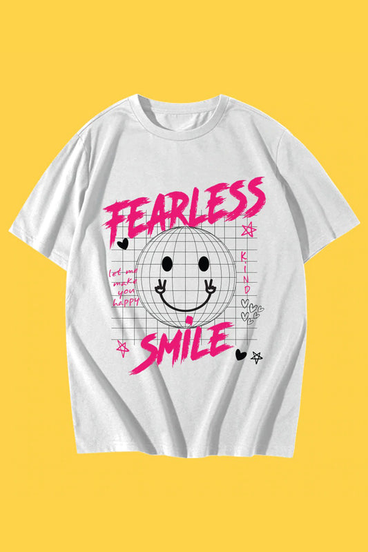 Fearless Smile