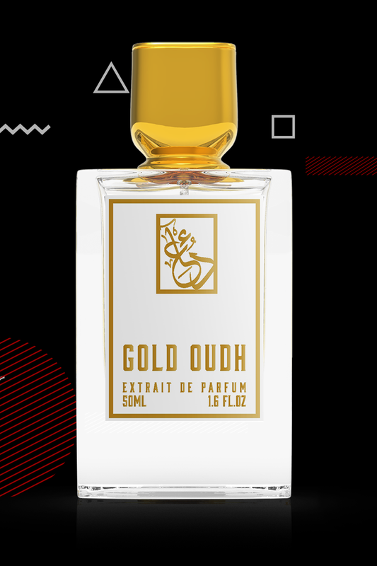 Gold Oudh