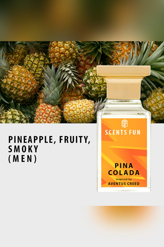 Pina Colada | Inspired By Aventus