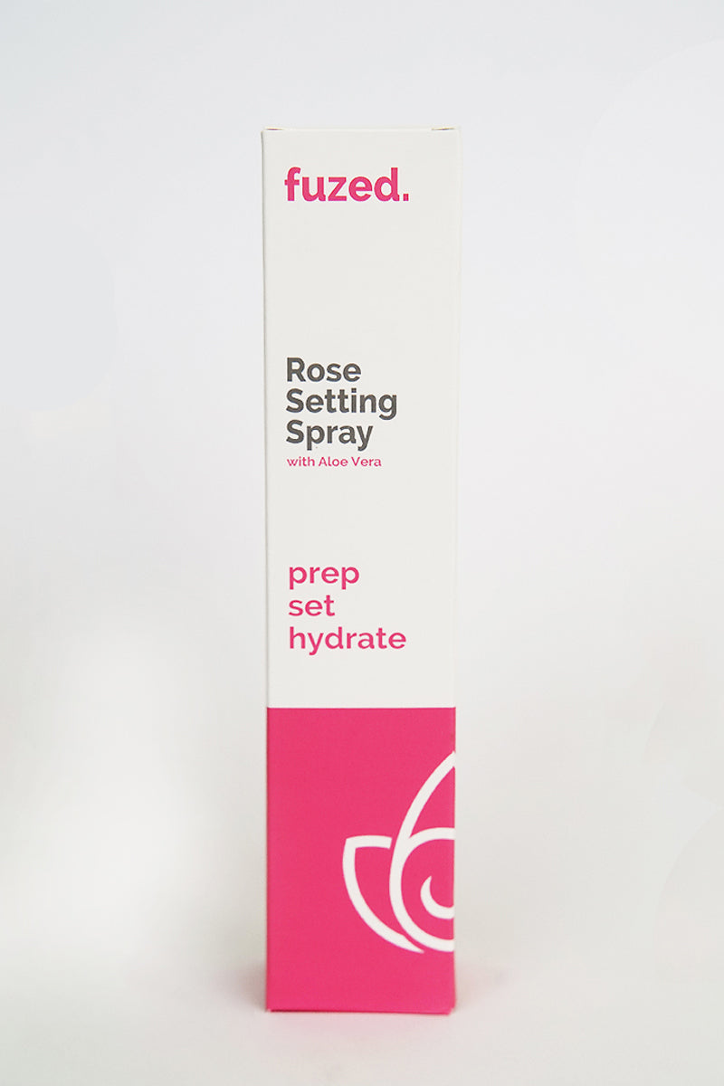 Rose Setting Spray