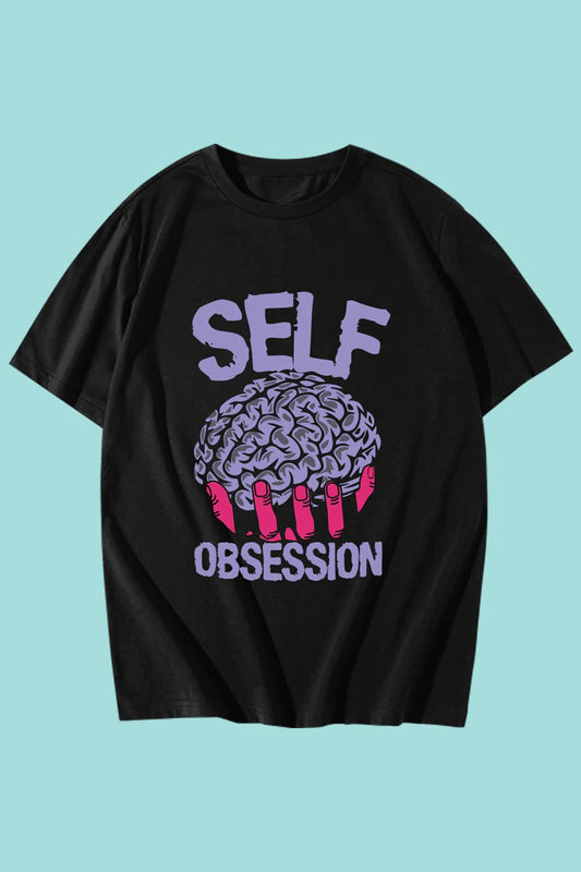 Self Obsession